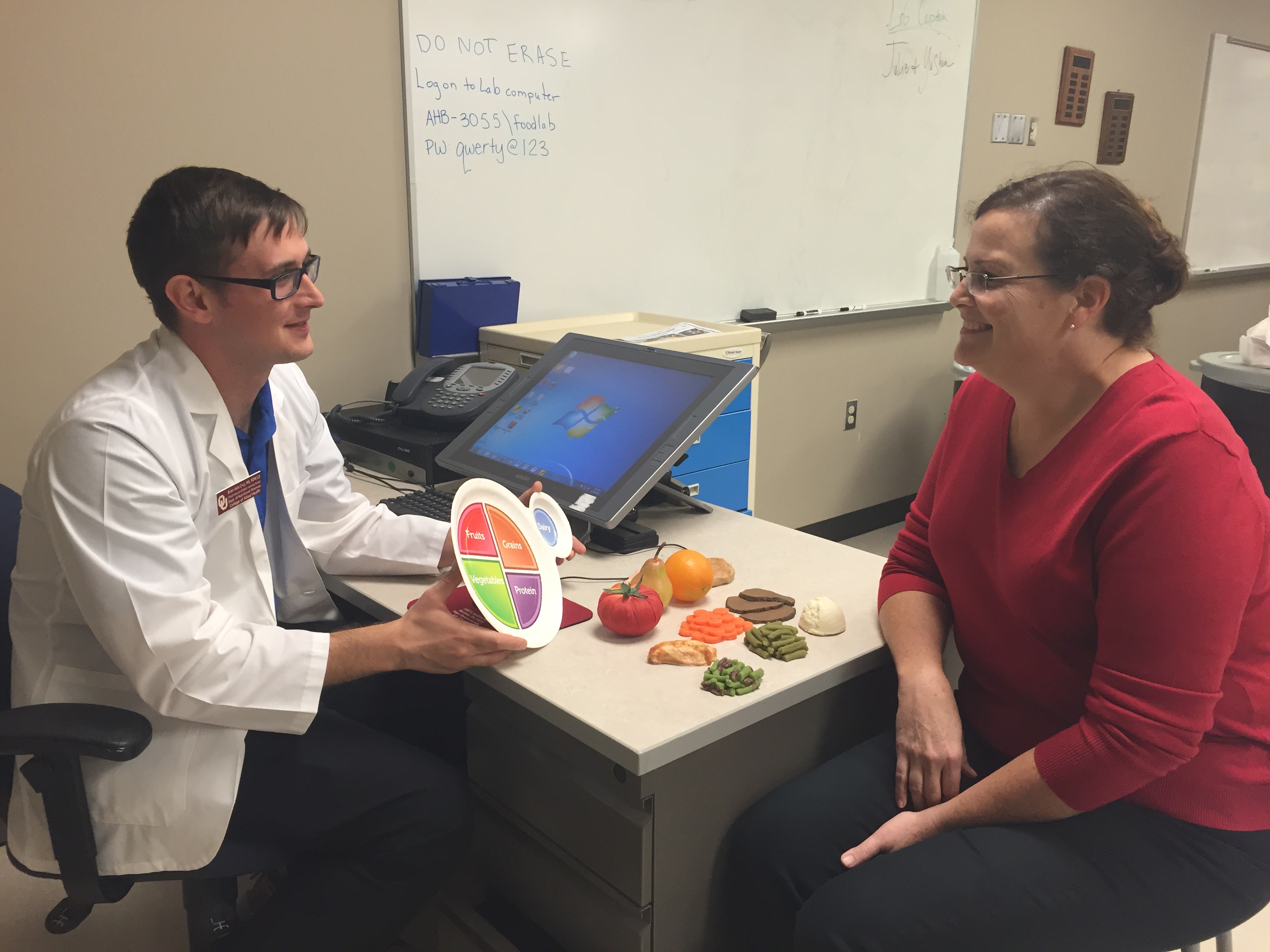 Certificate in Dietetic Internship